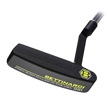 BB-1W パター BB1 wide ベティナルディ BB1 Wide Putter | Bettinardi Golf – Studio B